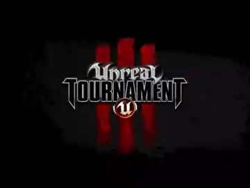 Unreal Tournament 3 (USA) screen shot game playing